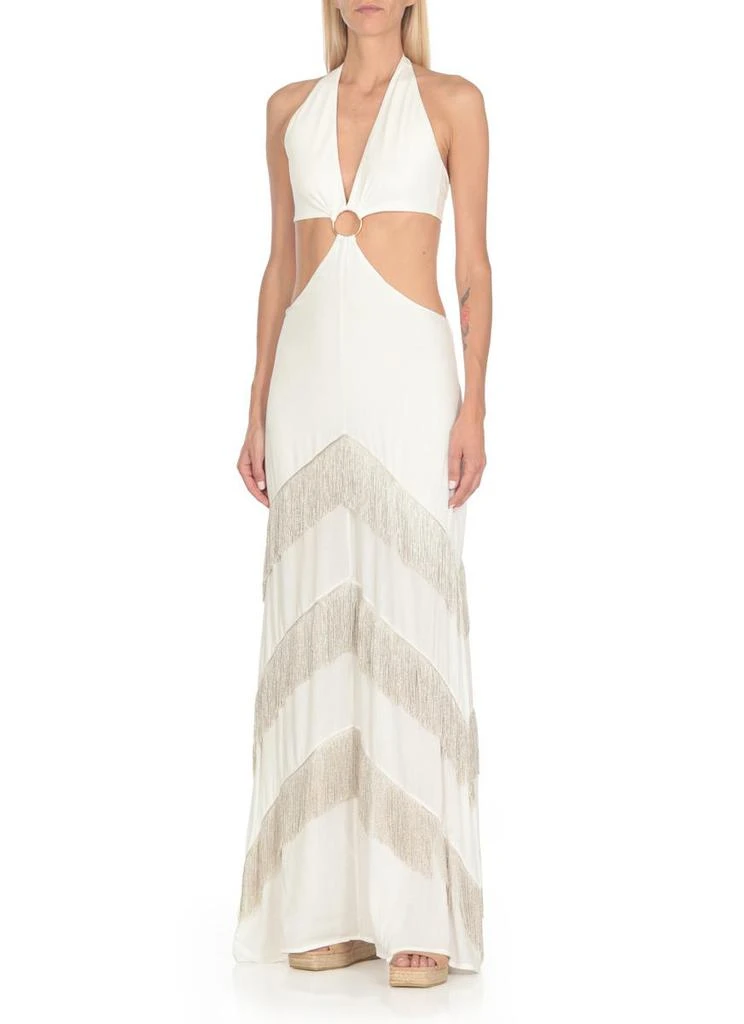 MISS BIKINI Miss Bikini Dresses White 3