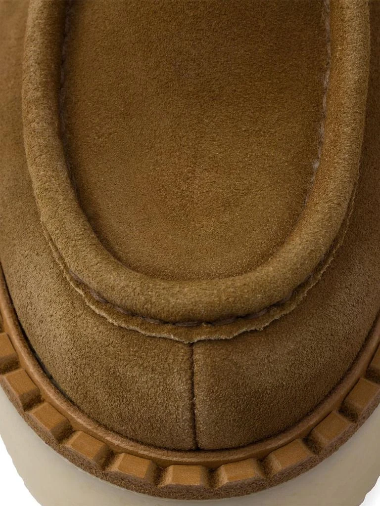 Prada Prada Suede Chukka Boots 5