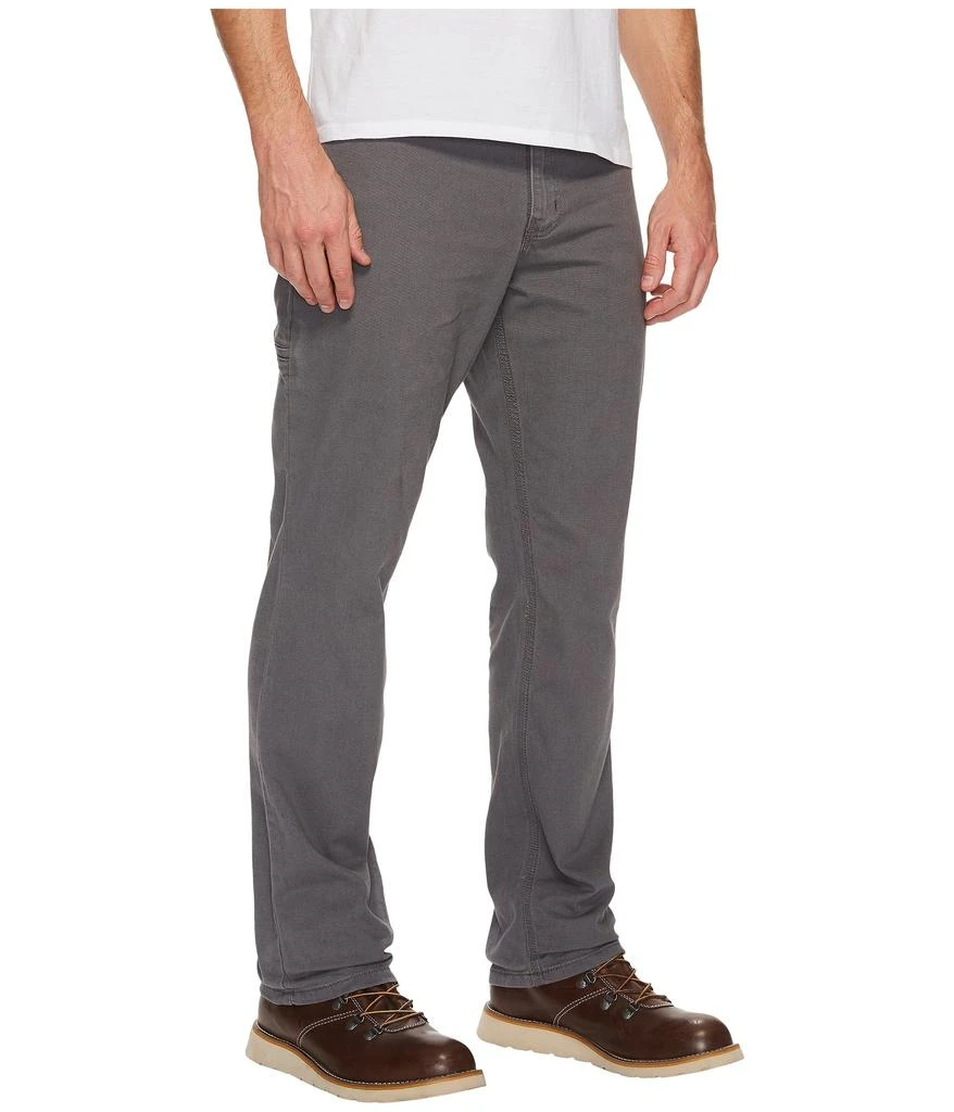 Carhartt Five-Pocket Relaxed Fit Pants 4