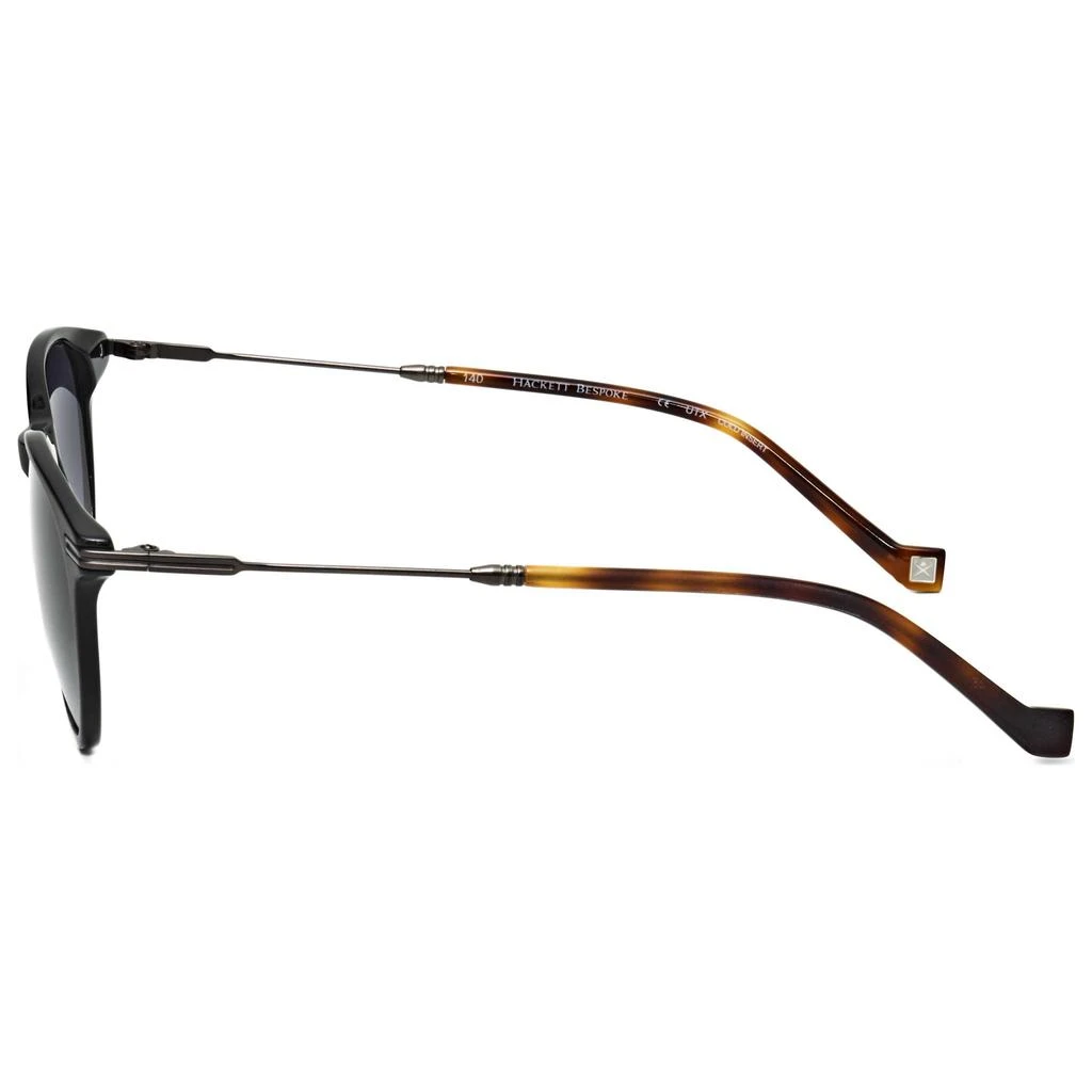 Hackett Hackett Men's Sunglasses HEB204-002-48 2