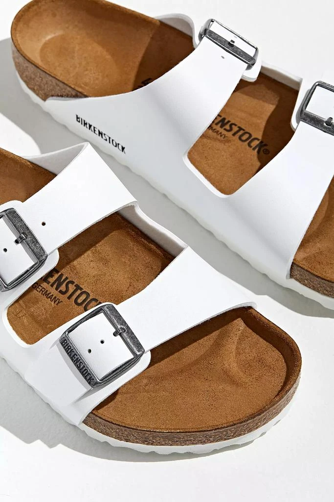 Birkenstock Birkenstock Men's Arizona Birko-Flor Sandal 5