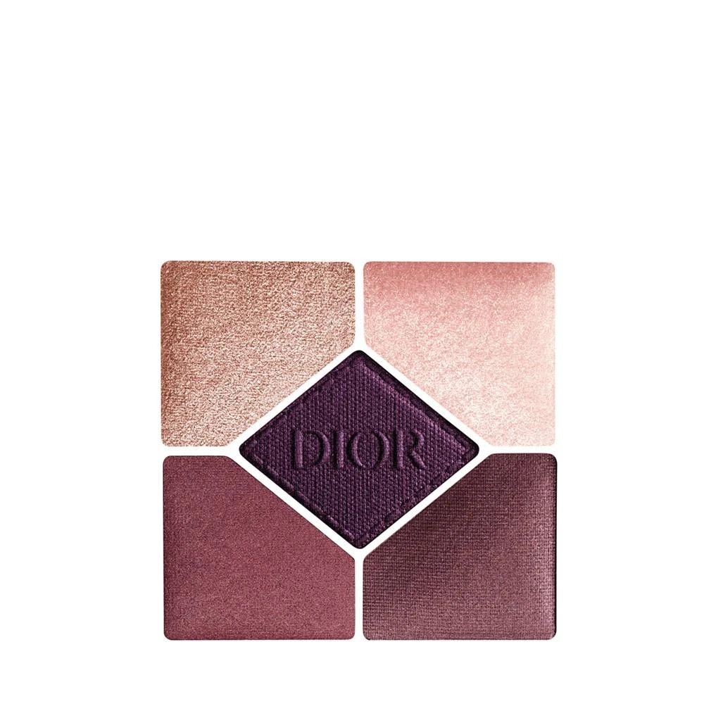 DIOR Diorshow 5 Couleurs Couture Eyeshadow Palette 2