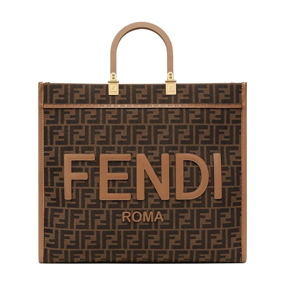 Fendi Fendi Sunshine Large 7