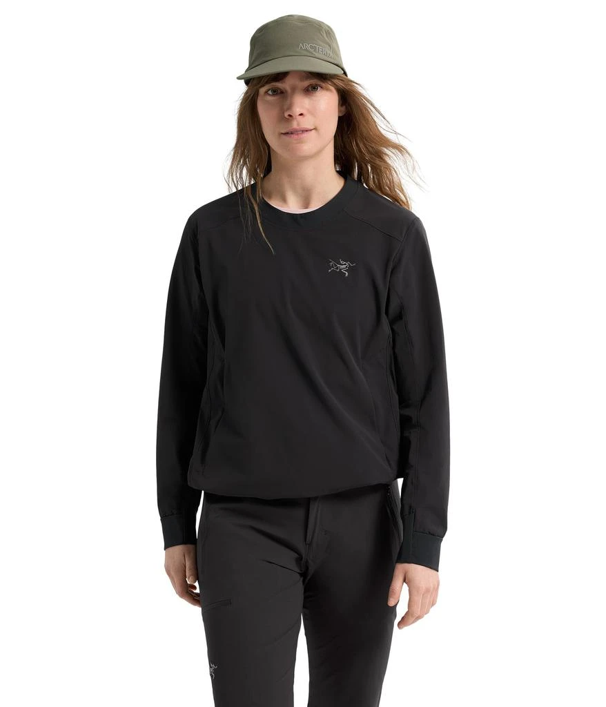Arc'teryx Gamma Lightweight Crew 1