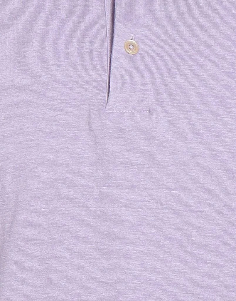 FILIPPO DE LAURENTIIS Polo shirt 4