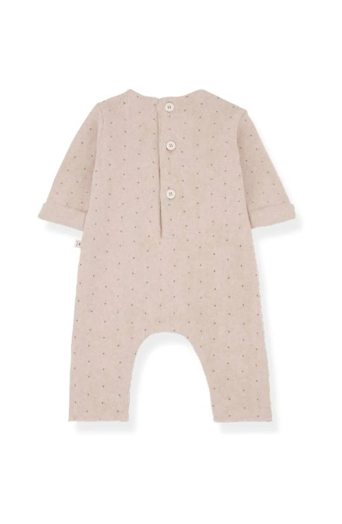 One More In the Family One More In The Family - Baby
s Margot Jumpsuit 2