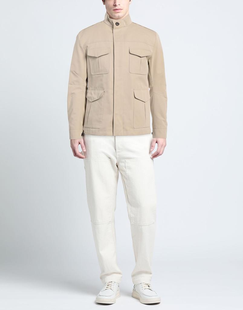 SEALUP Jacket