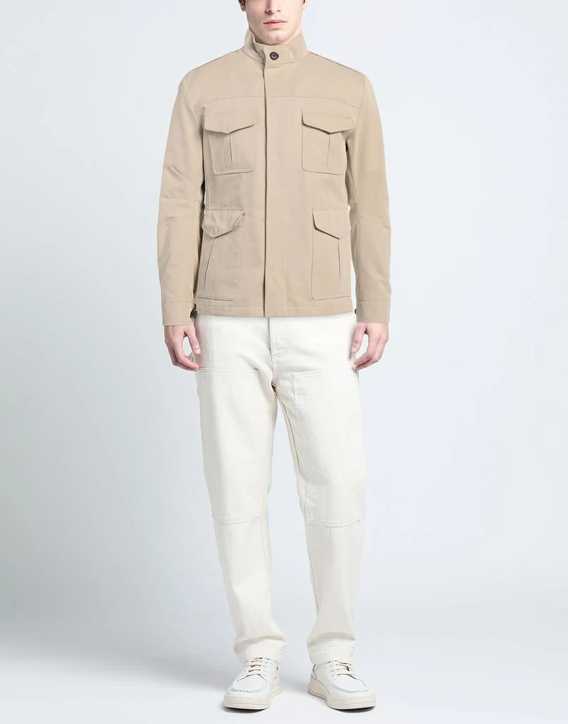 SEALUP Jacket 2