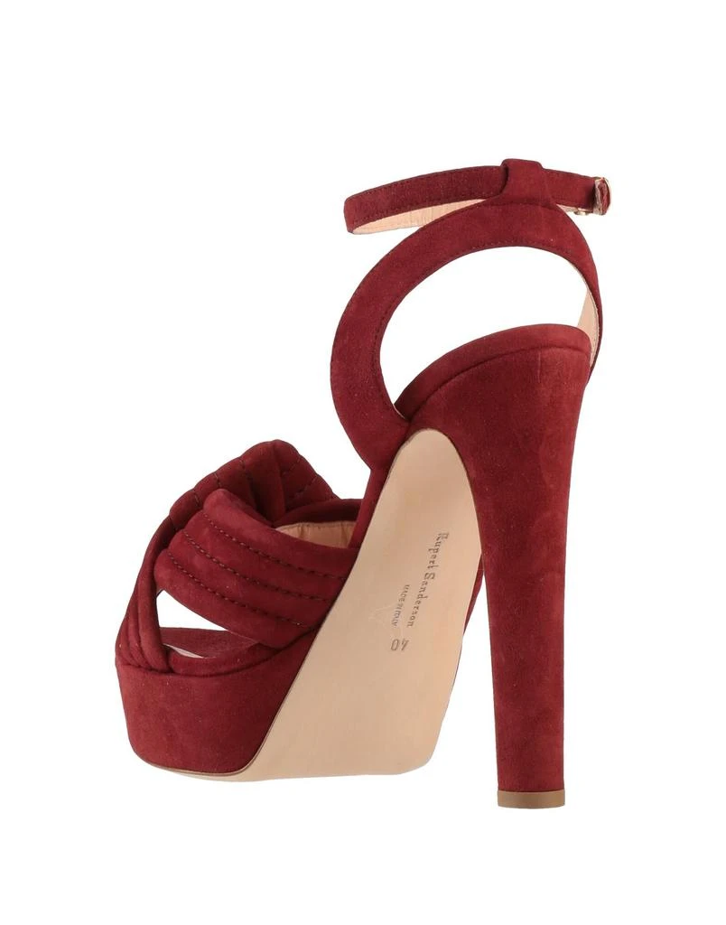 Rupert Sanderson Sandals 3