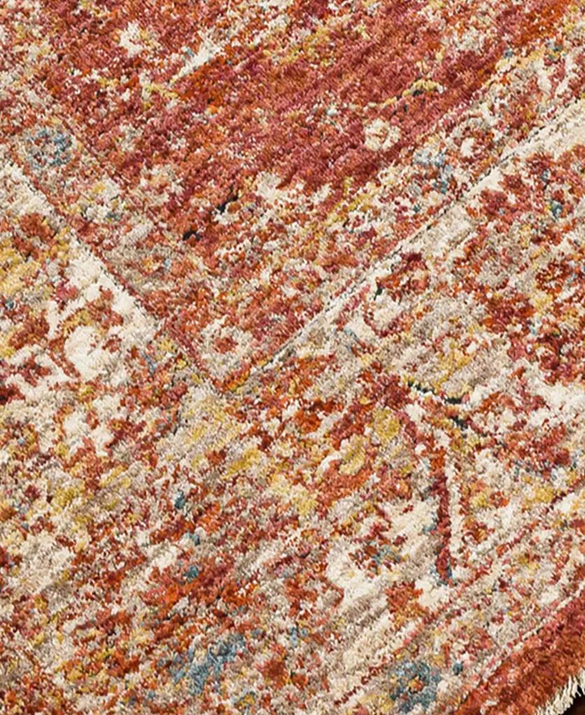 Surya Mirabel MBE-2307 2'7" x 4' Area Rug