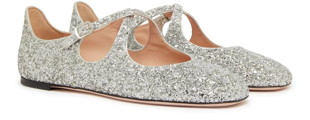 Bally Beliska ballerinas 3
