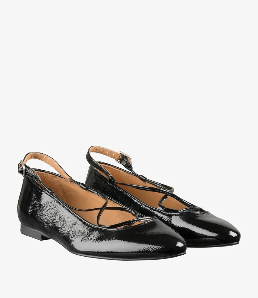 APC Katie ballet flats 3