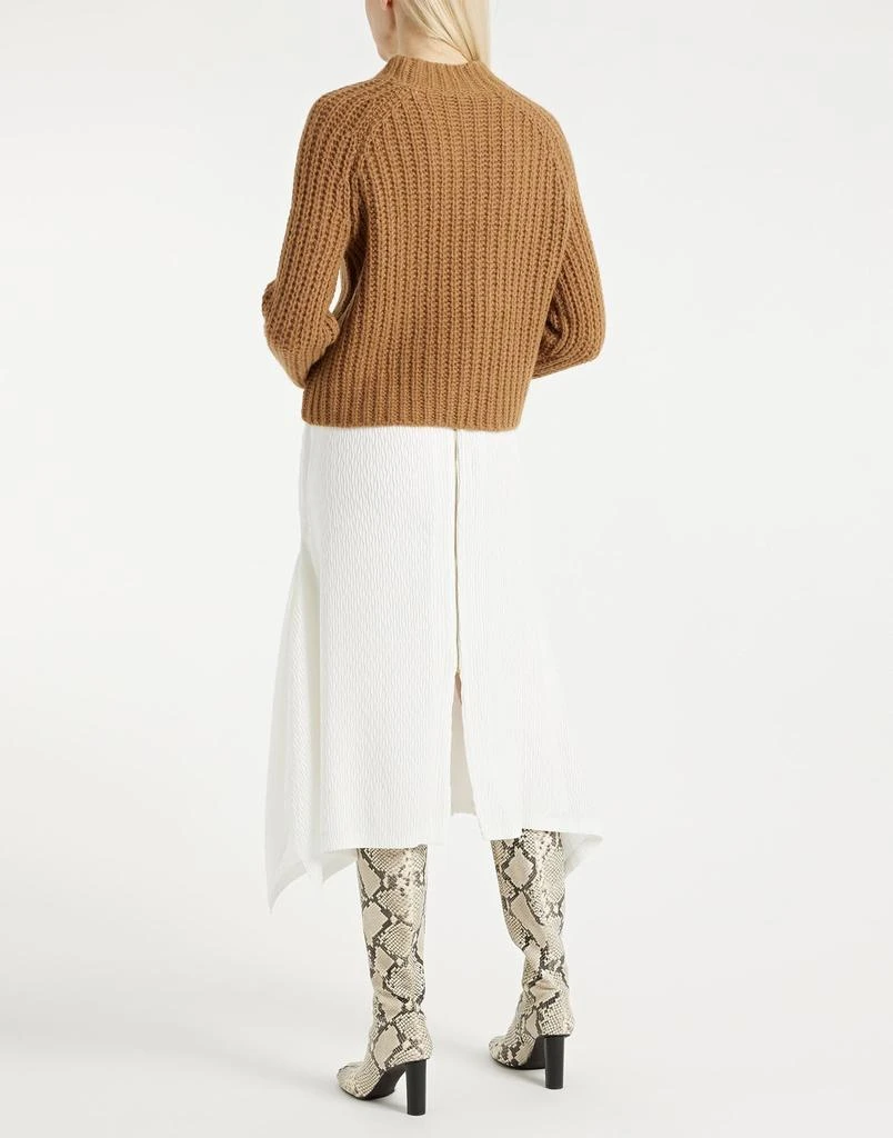 ROLAND MOURET Midi skirt 3