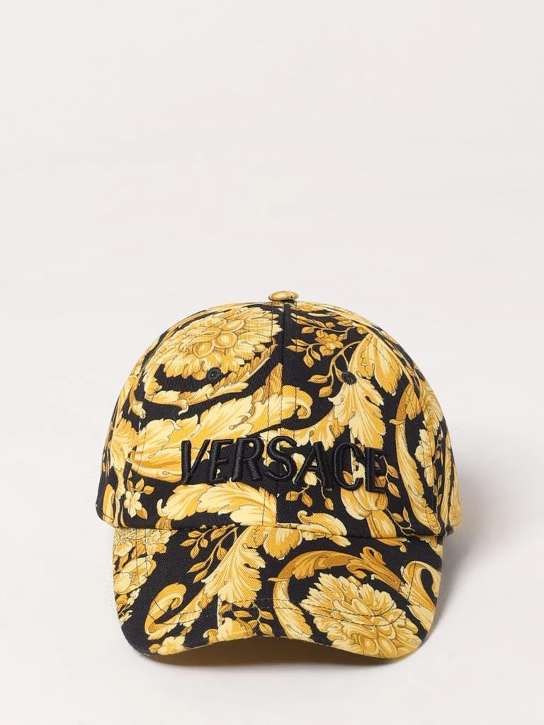 Versace Hat men Versace 2