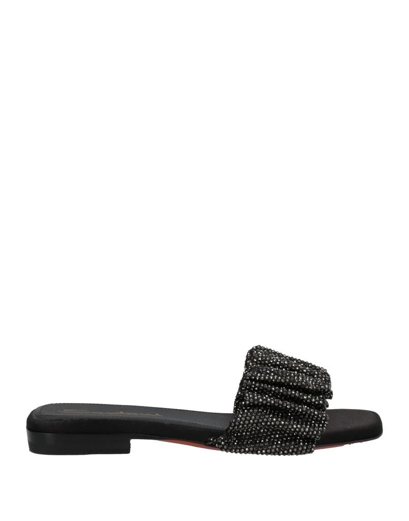 Santoni Sandals 1