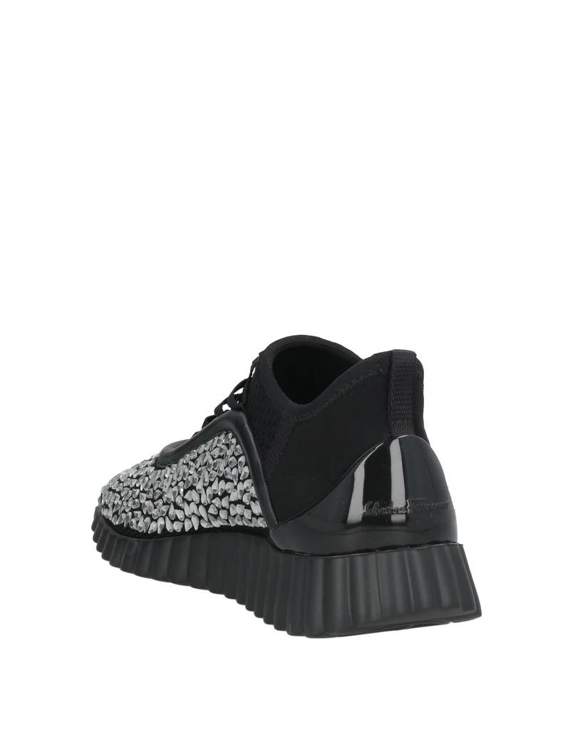 Salvatore Ferragamo Sneakers 3