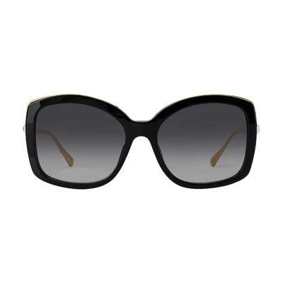Louis Vuitton LV Monogram Pearl Square Sunglasses 1