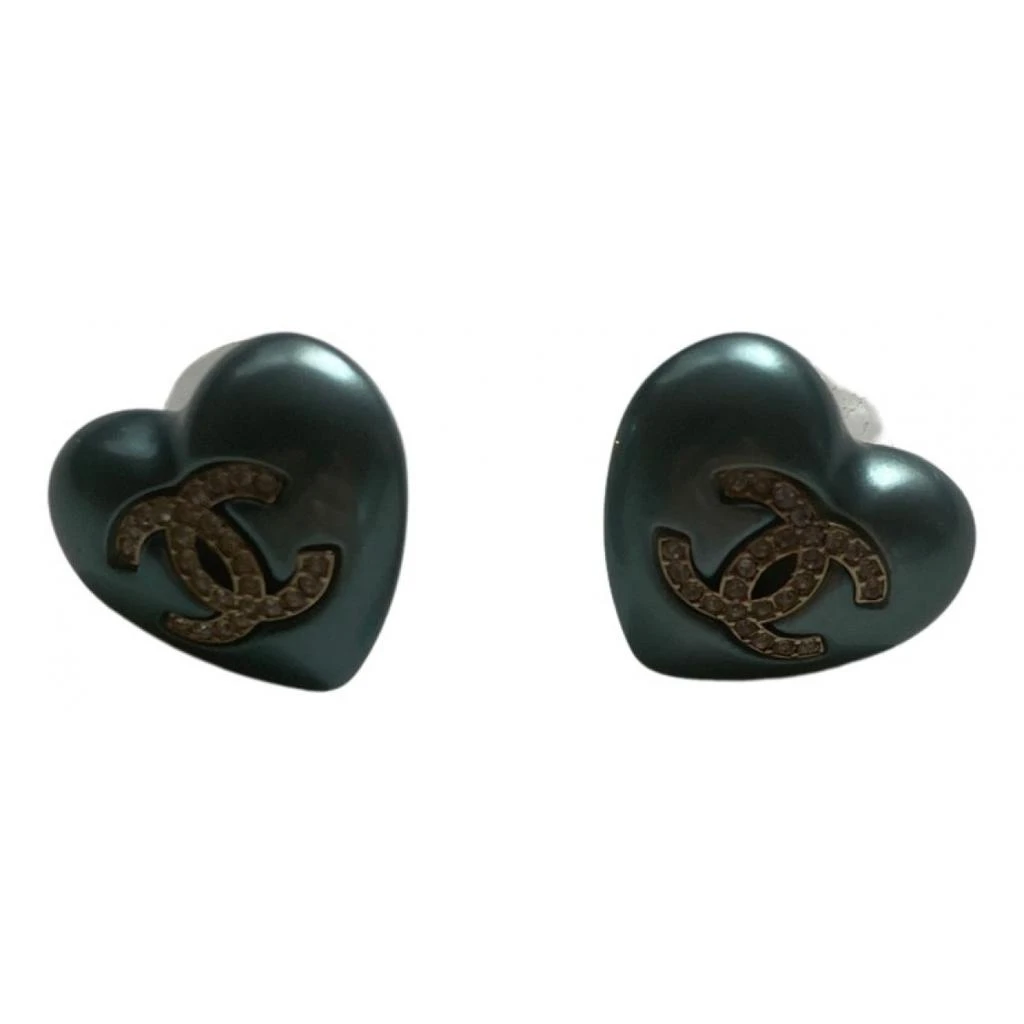 Chanel Chanel Earrings 1