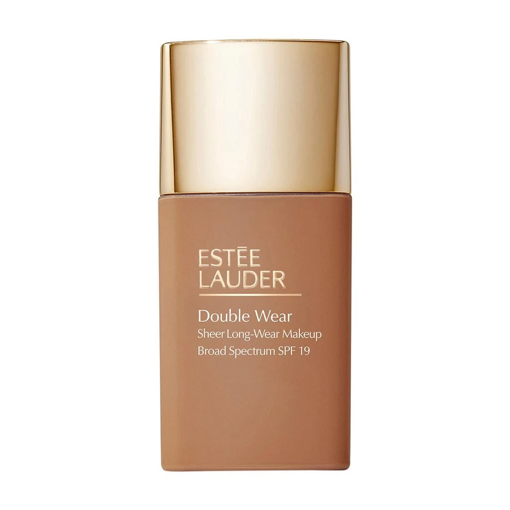 Estée Lauder Double Wear Sheer Long-Wear Foundation 47