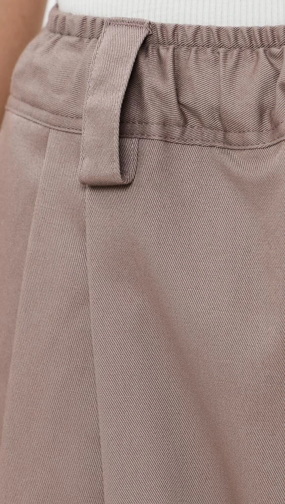 Meryll Rogge Drawstring Chino Pants 5