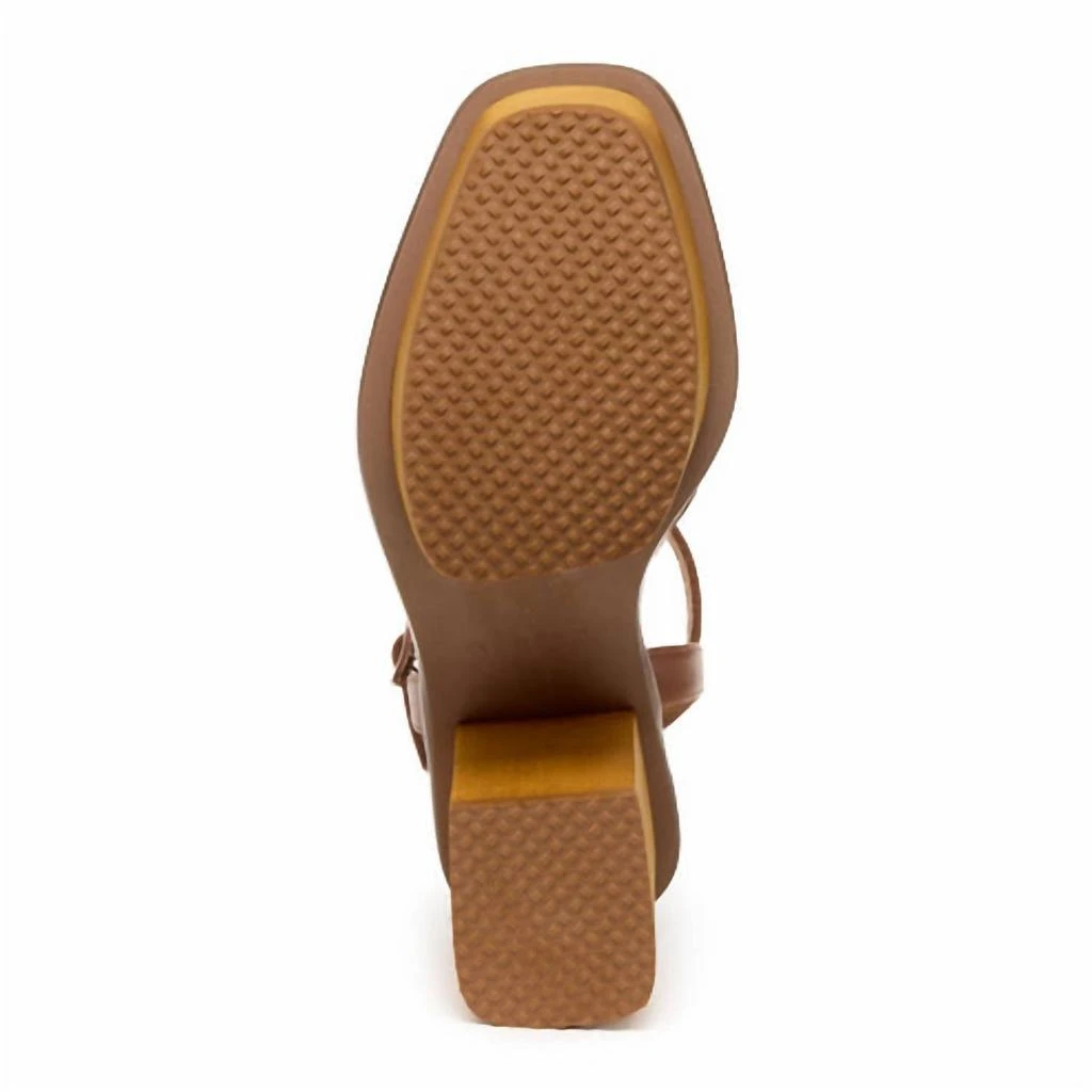 Kelsi Dagger Kelsi Dagger - Genie Platform Sandals 5