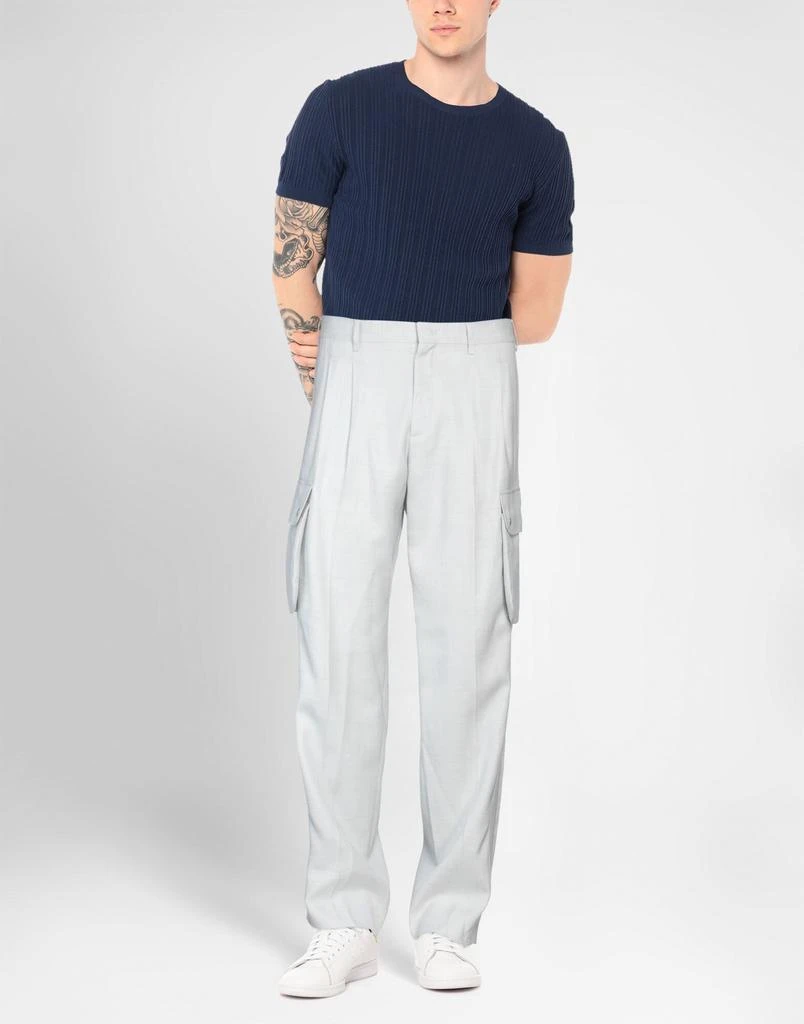 STELLA McCARTNEY MEN Cargo 2