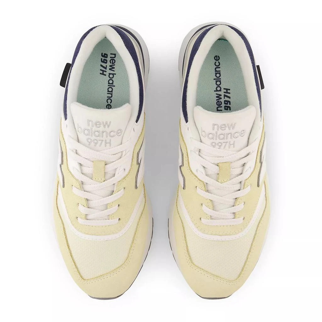 New Balance Sneakers 997H - Beige 2