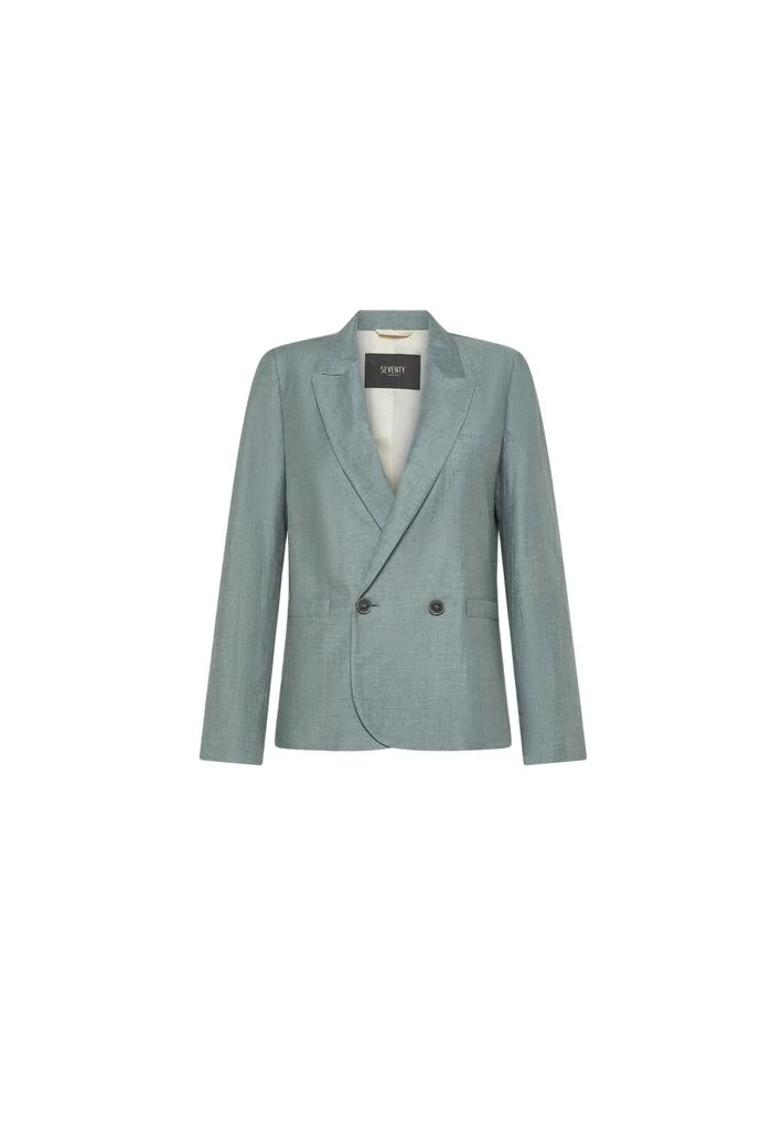 Seventy Women's Jacket Seventy lance neck 1