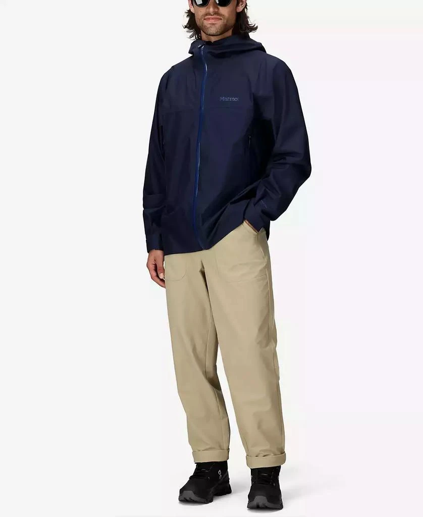Marmot Men's Minimalist Pertex Jacket 3