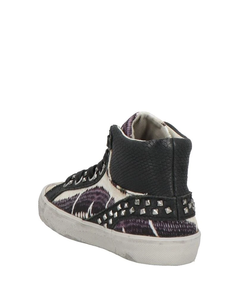 Crime London Sneakers 3