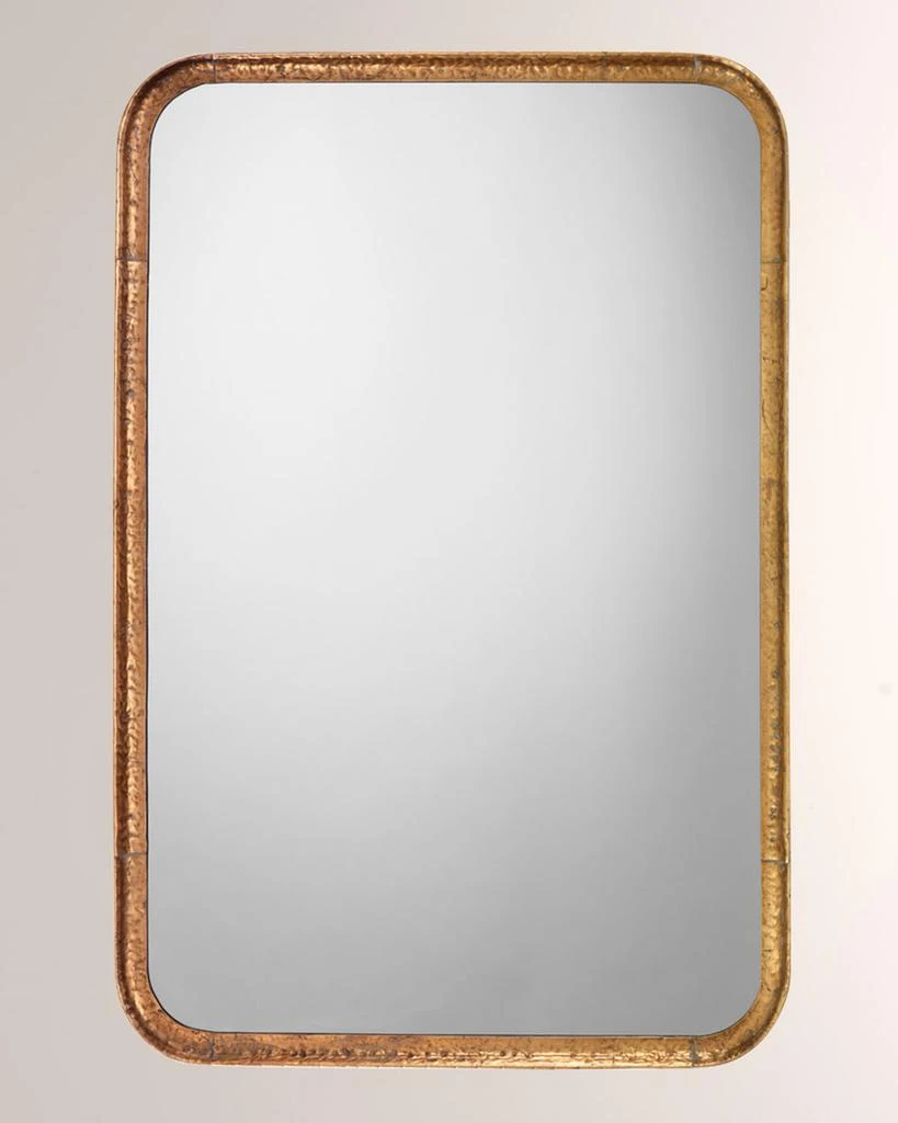 Jamie Young Principle Vanity Mirror 1