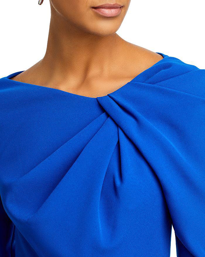 Safiyaa Maha Midi Dress