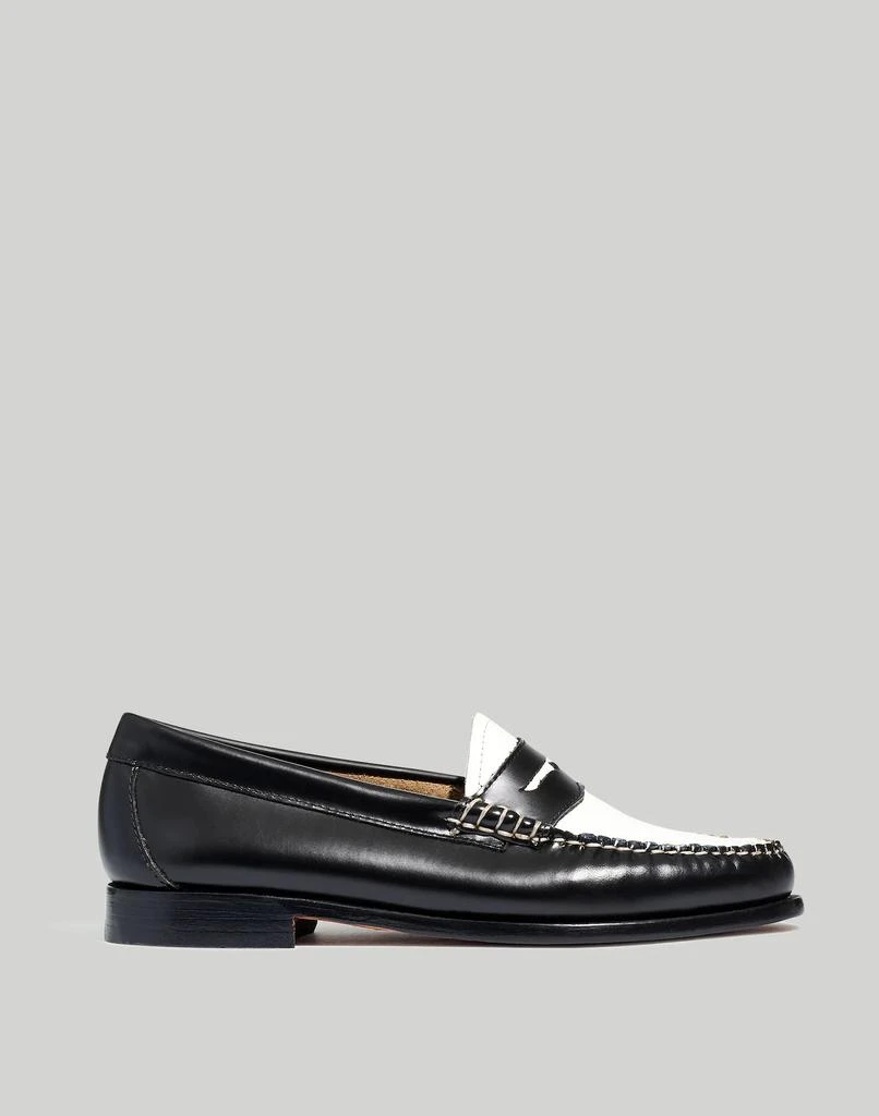 G.H.BASS Whitney Weejuns Penny Loafers 2