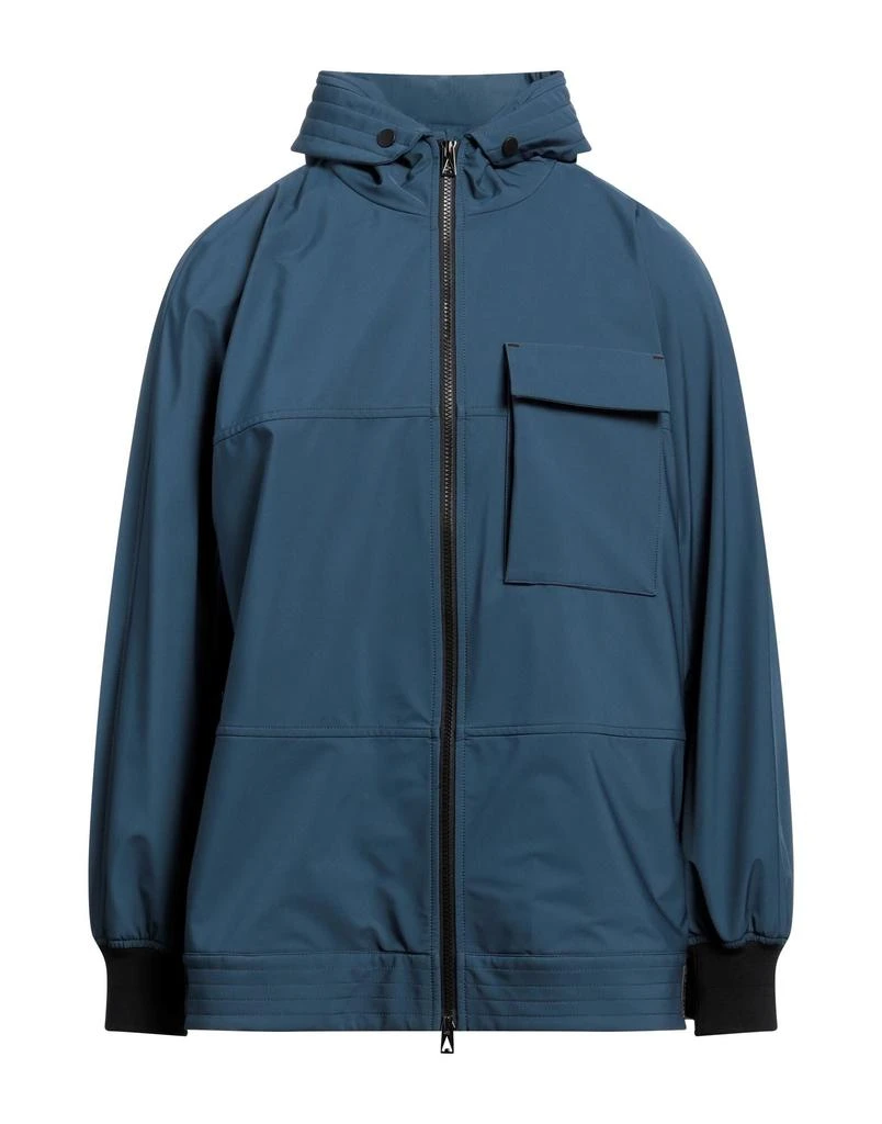AHIRAIN Jacket 1