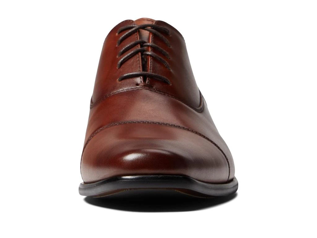 Florsheim Postino Cap Toe 2