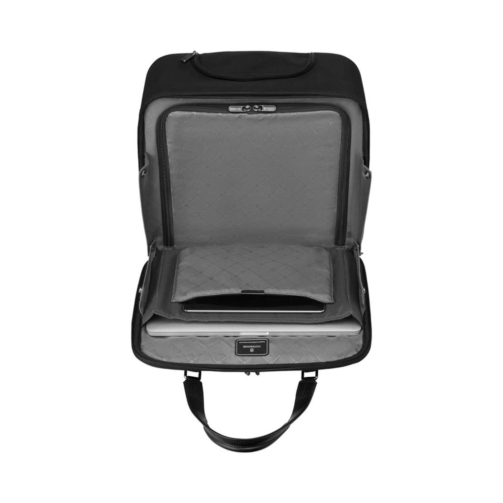 Victorinox 611476 wheeled compact business case - werks professional cordura 3
