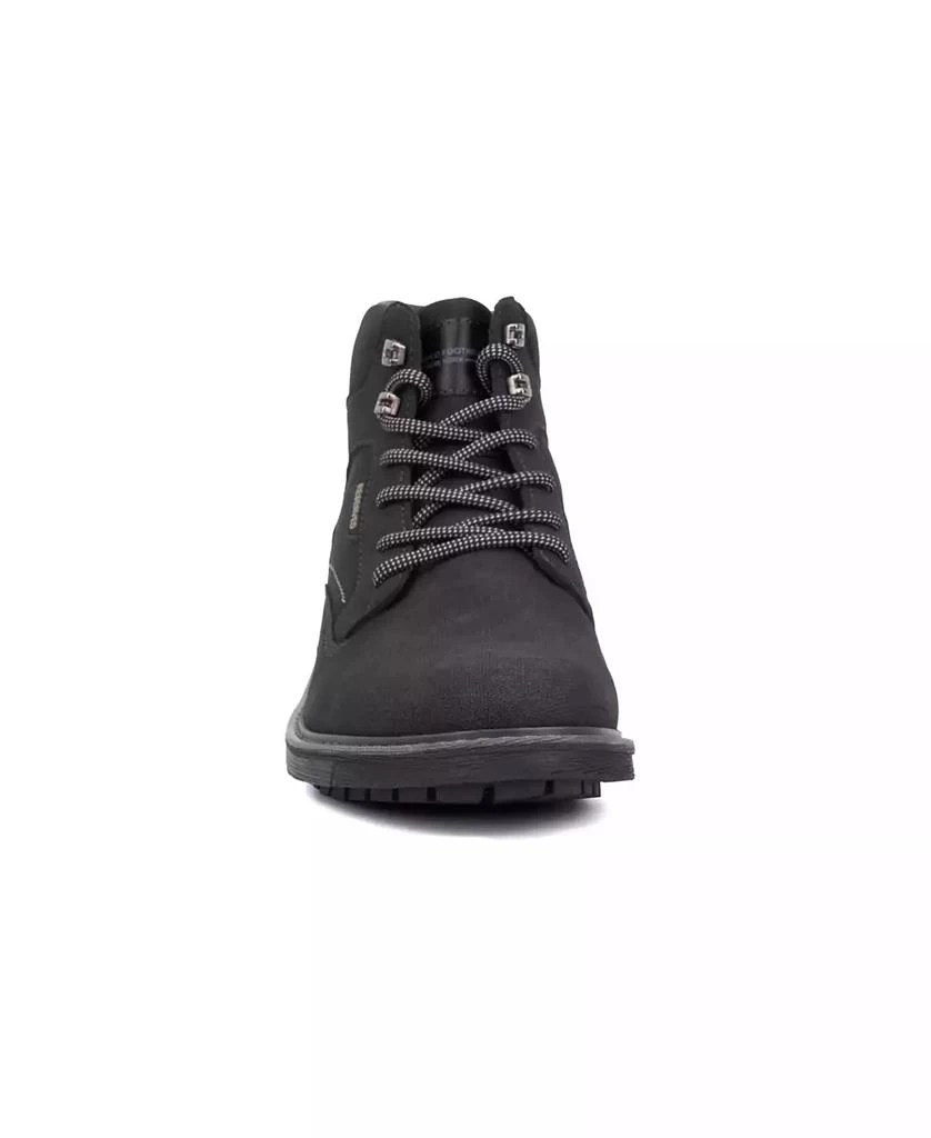 Reserved Footwear Men's Lloyd Ankle Boots 4
