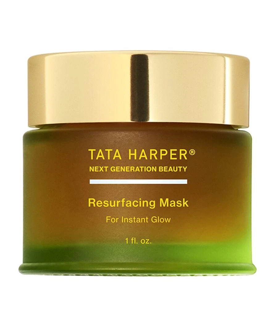 Tata Harper Resurfacing Mask (30ml) 1