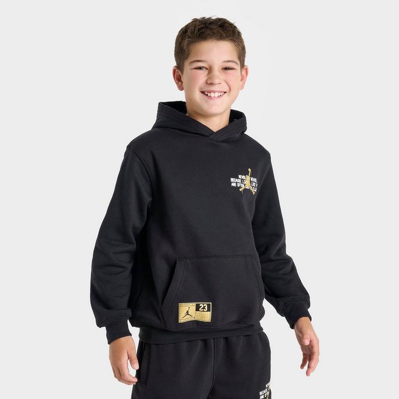 jordan hoodie jd