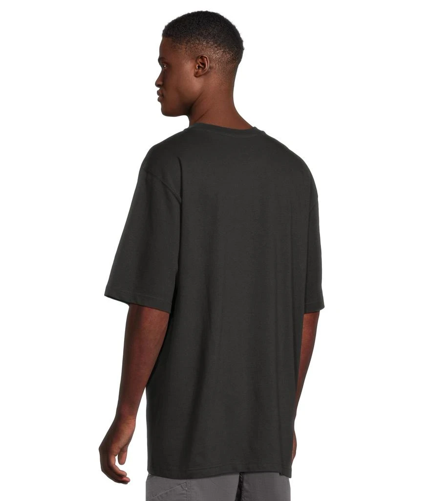 Carhartt Workwear Pocket S/S Henley 2