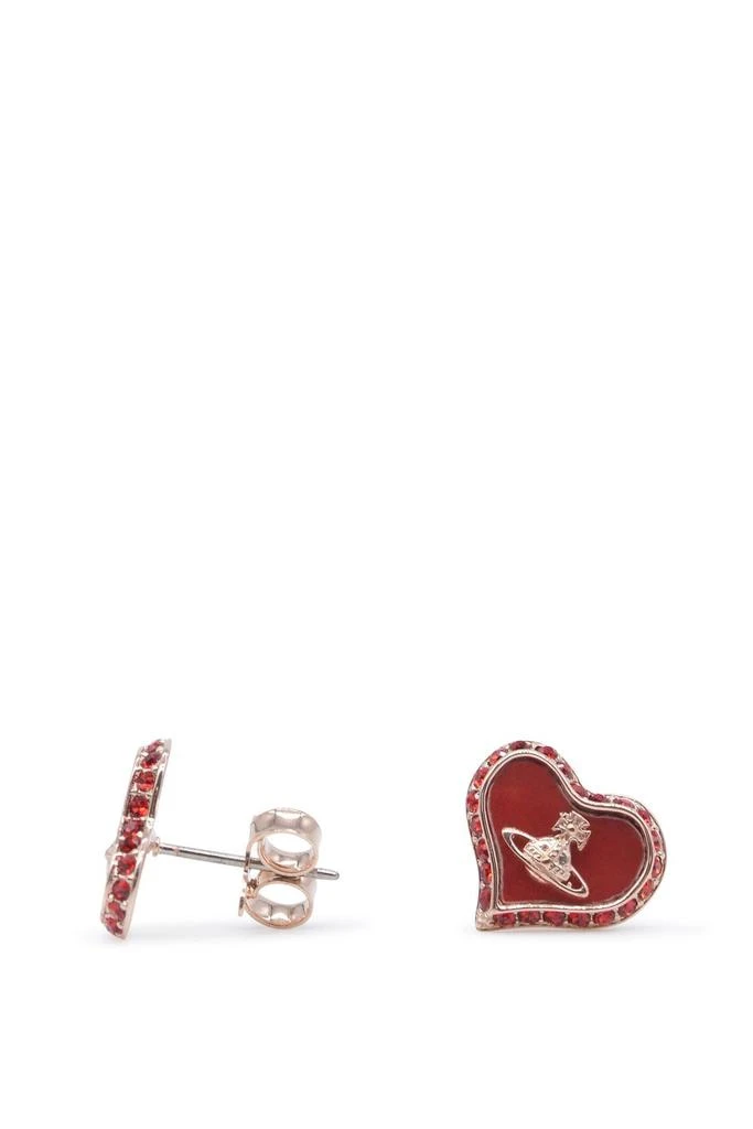 VIVIENNE WESTWOOD PETRA EARRINGS 3