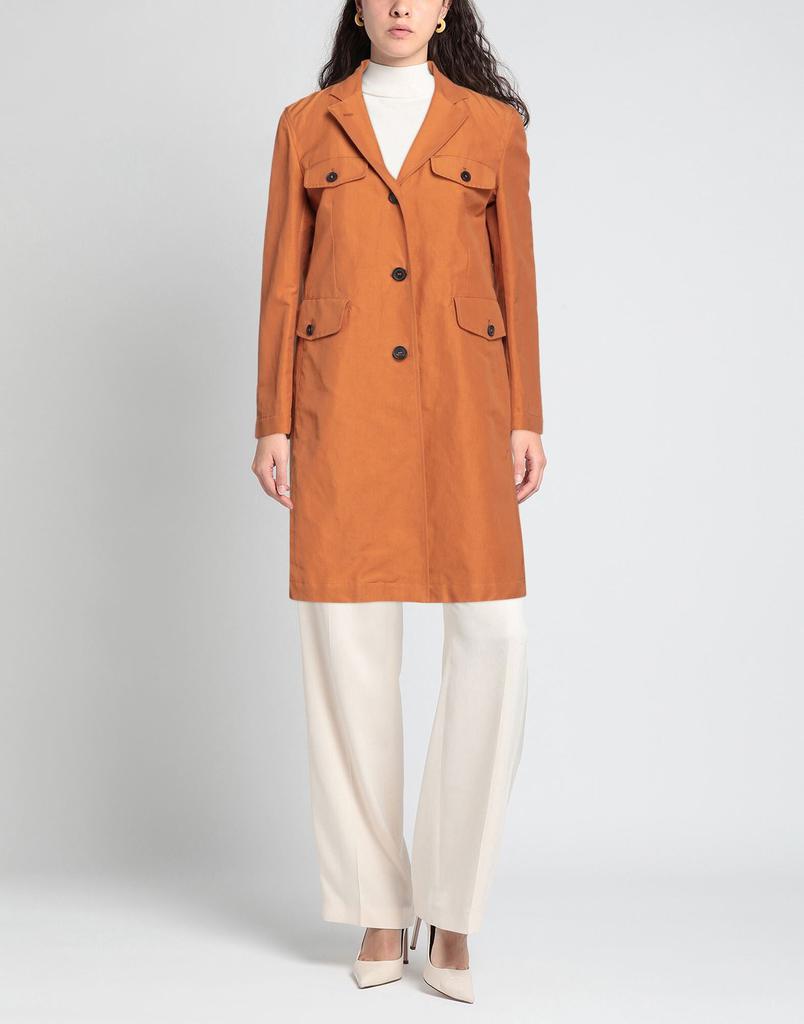 PALTÒ Full-length jacket