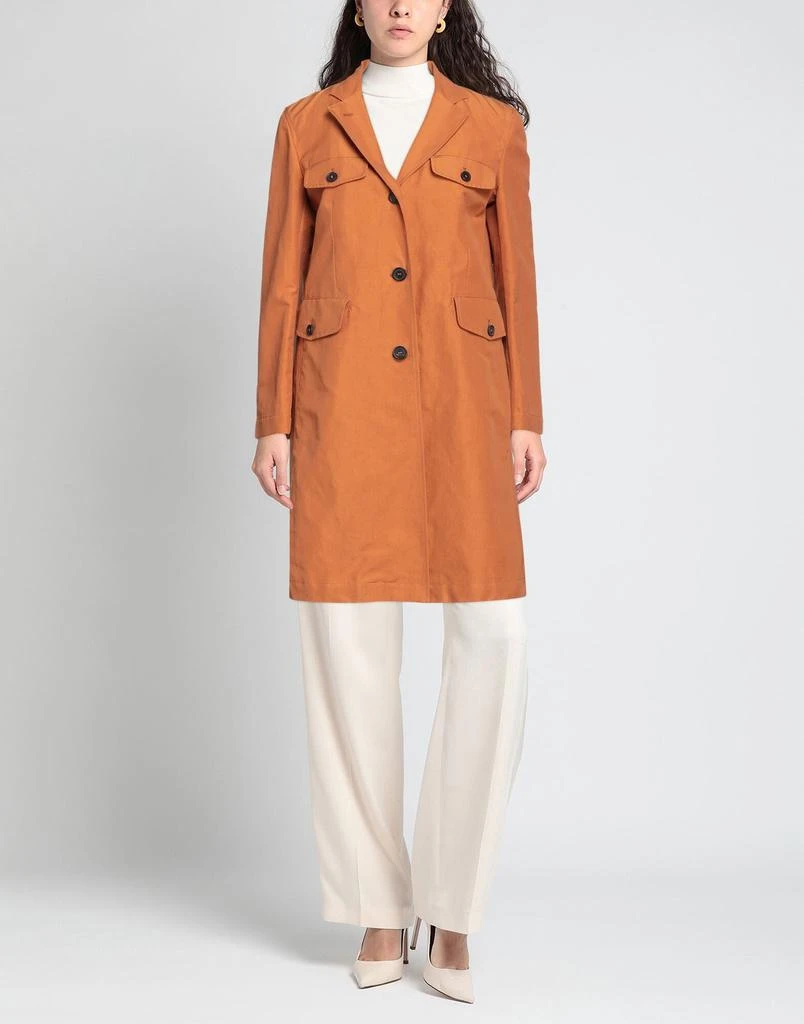PALTÒ Full-length jacket 2