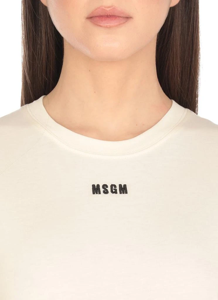 MSGM Msgm Dresses 5