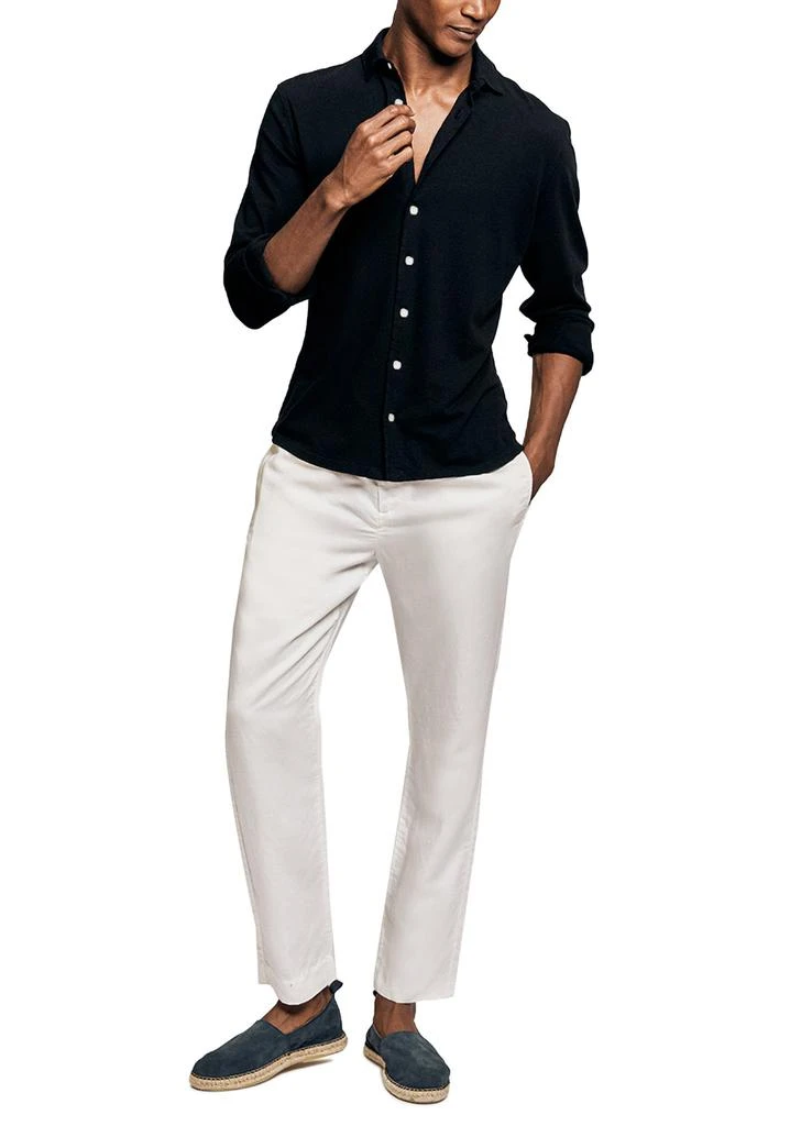 FRESCOBOL CARIOCA Marcio shirt 4