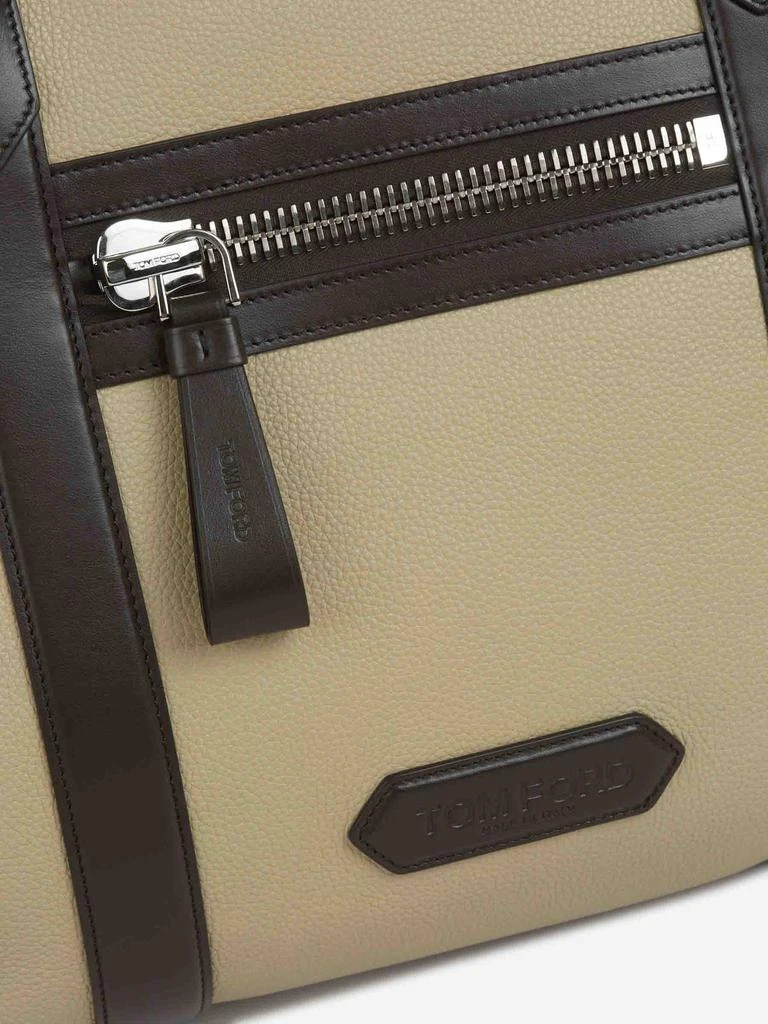 Tom Ford Tom Ford Travel Carry Bag 5
