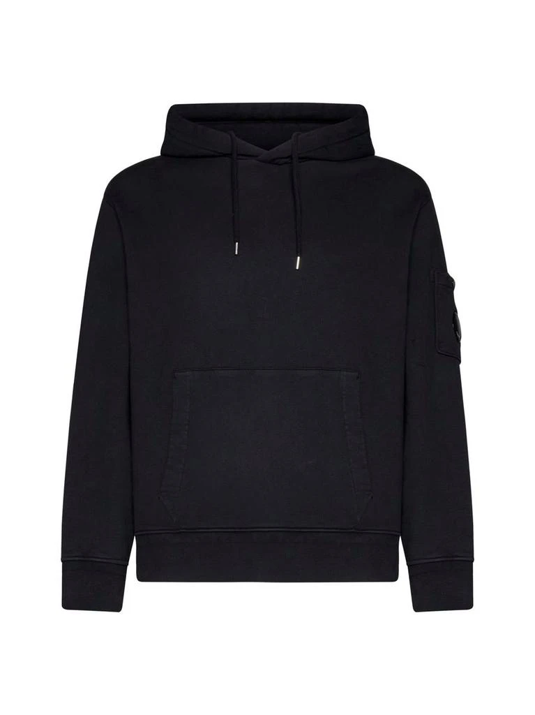 C.P. Company C.P. Company Hoodie 1