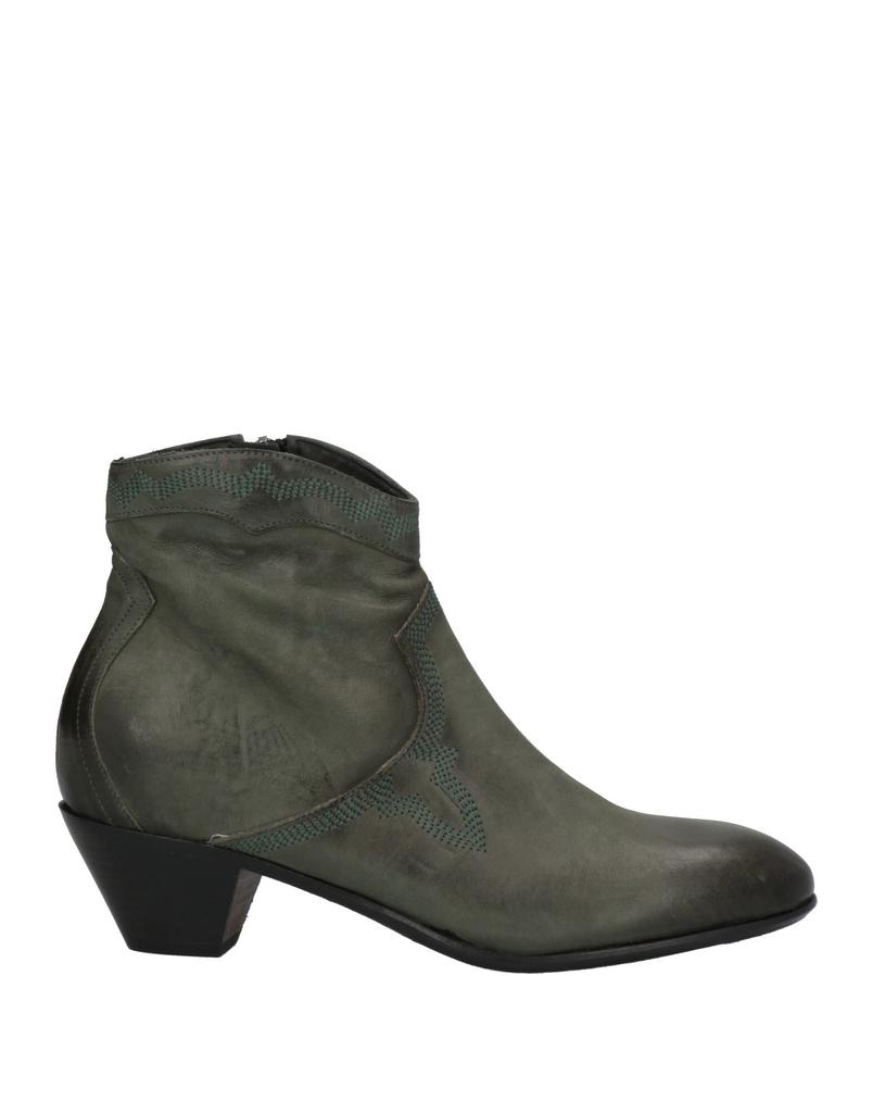 Jo Ghost Ankle boot