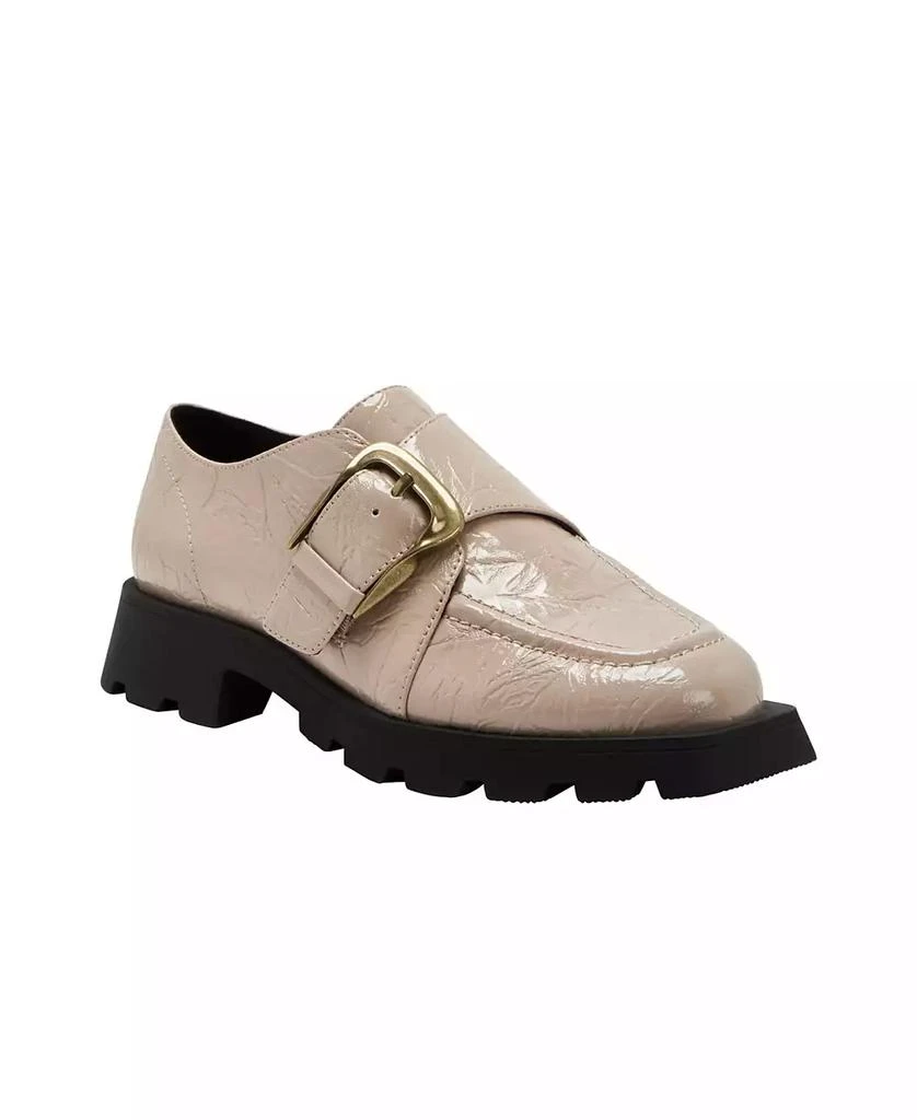 Katy Perry Women's Darling Buckle Flats 11