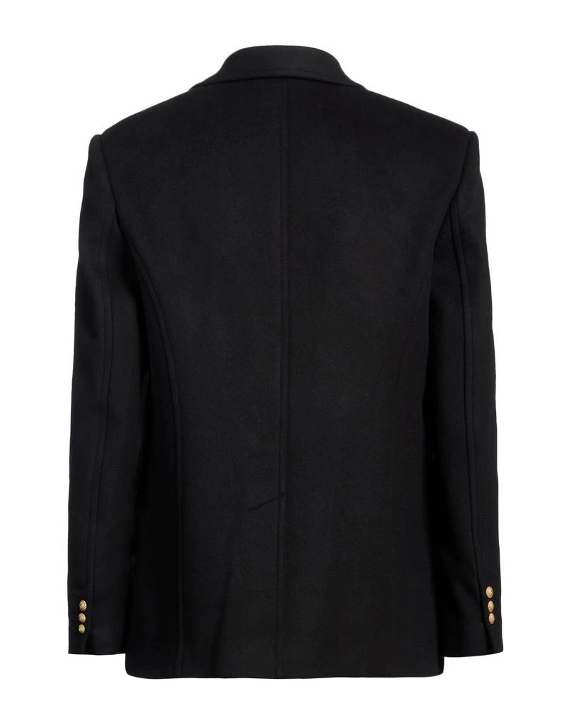 Balmain Coat 2